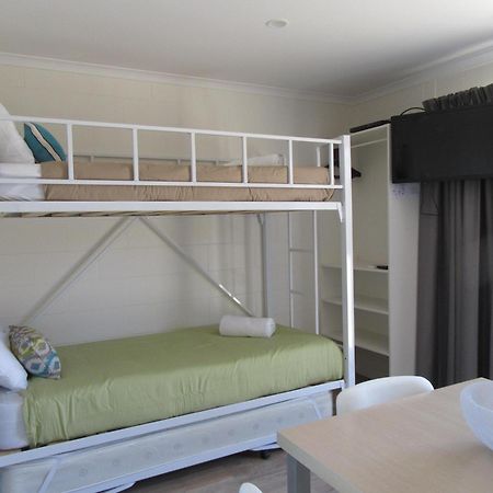 Tasman Holiday Parks - Merimbula Buitenkant foto