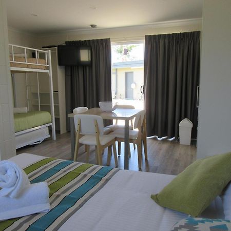 Tasman Holiday Parks - Merimbula Buitenkant foto