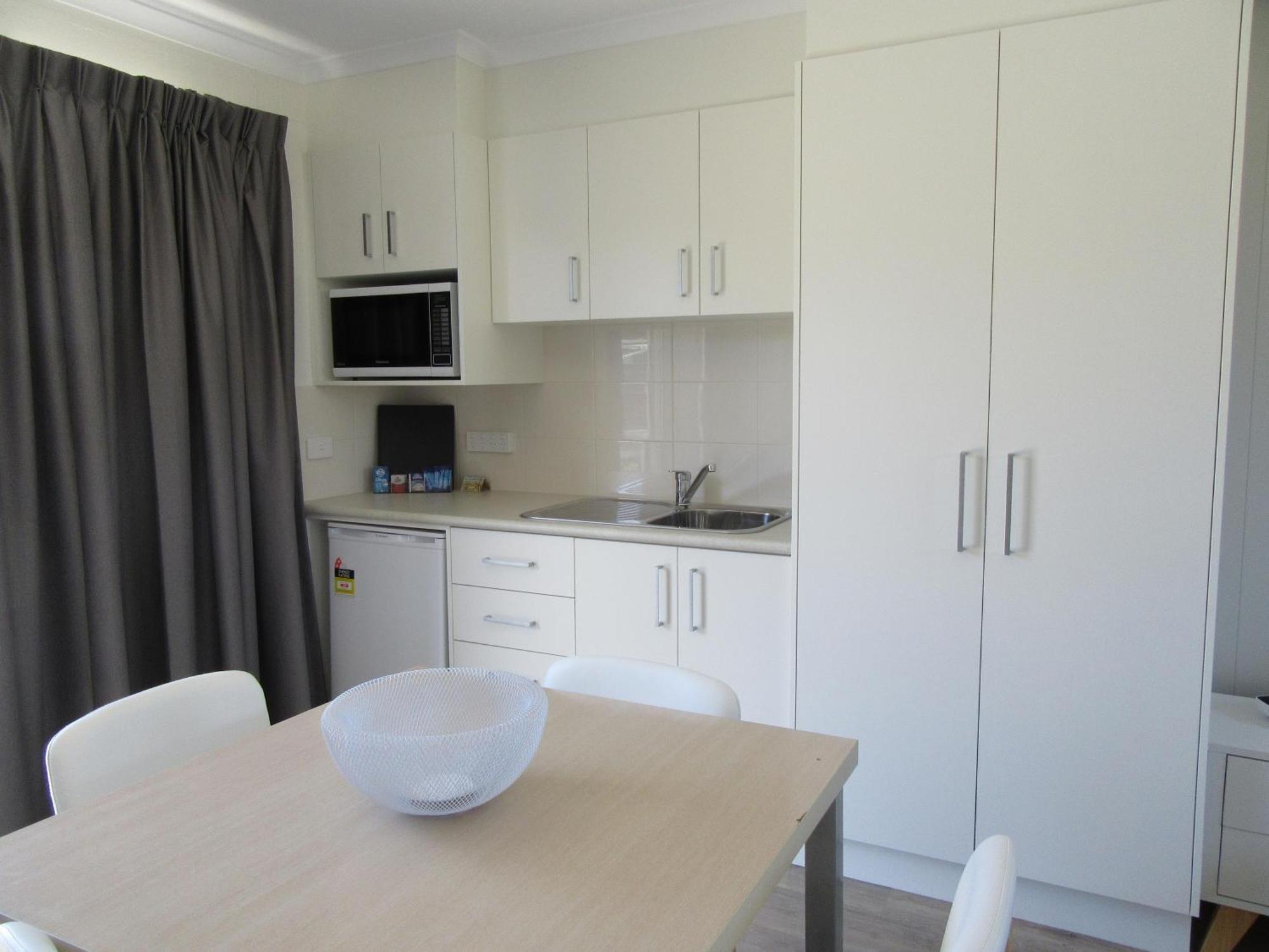 Tasman Holiday Parks - Merimbula Buitenkant foto