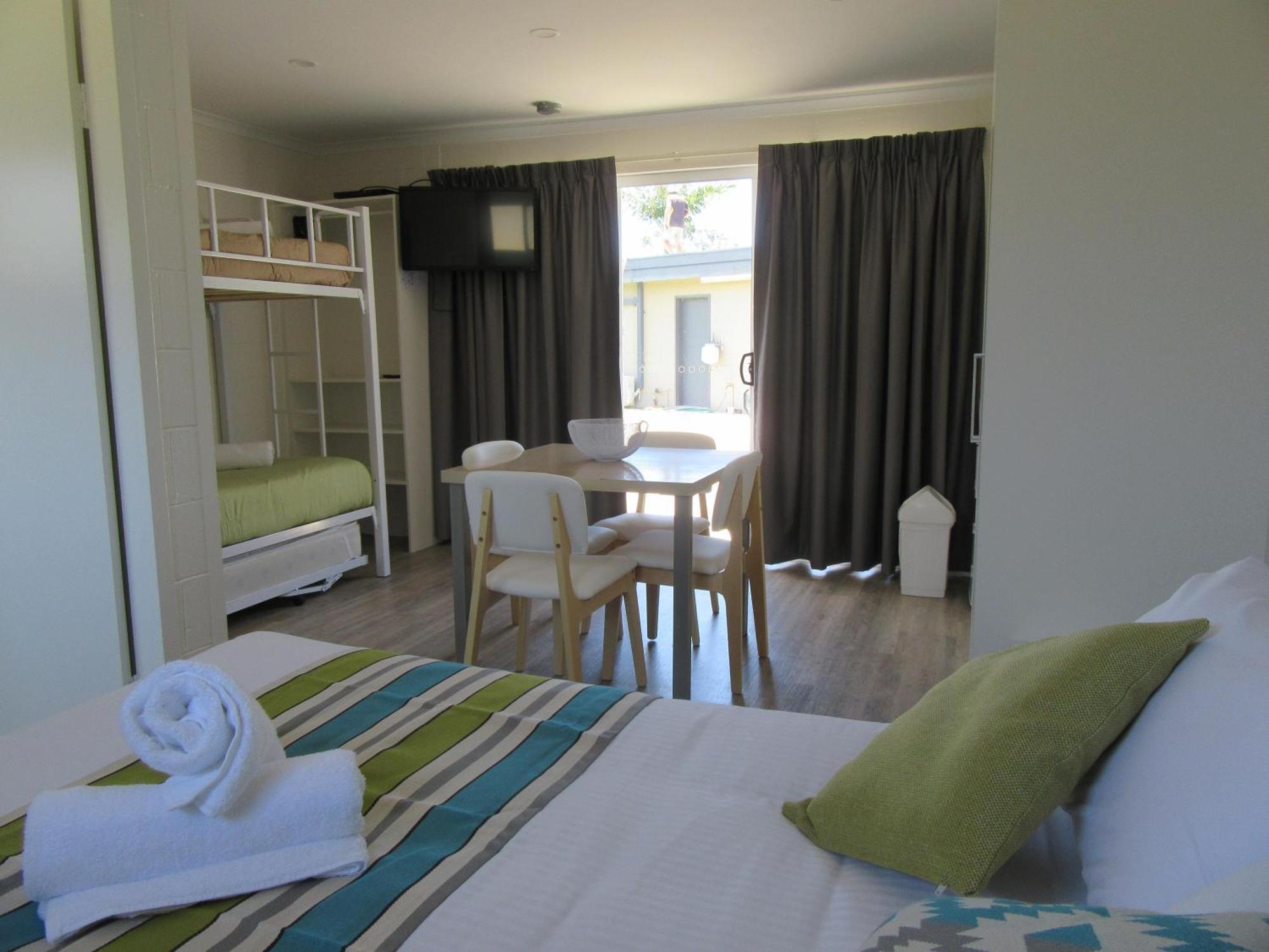 Tasman Holiday Parks - Merimbula Buitenkant foto