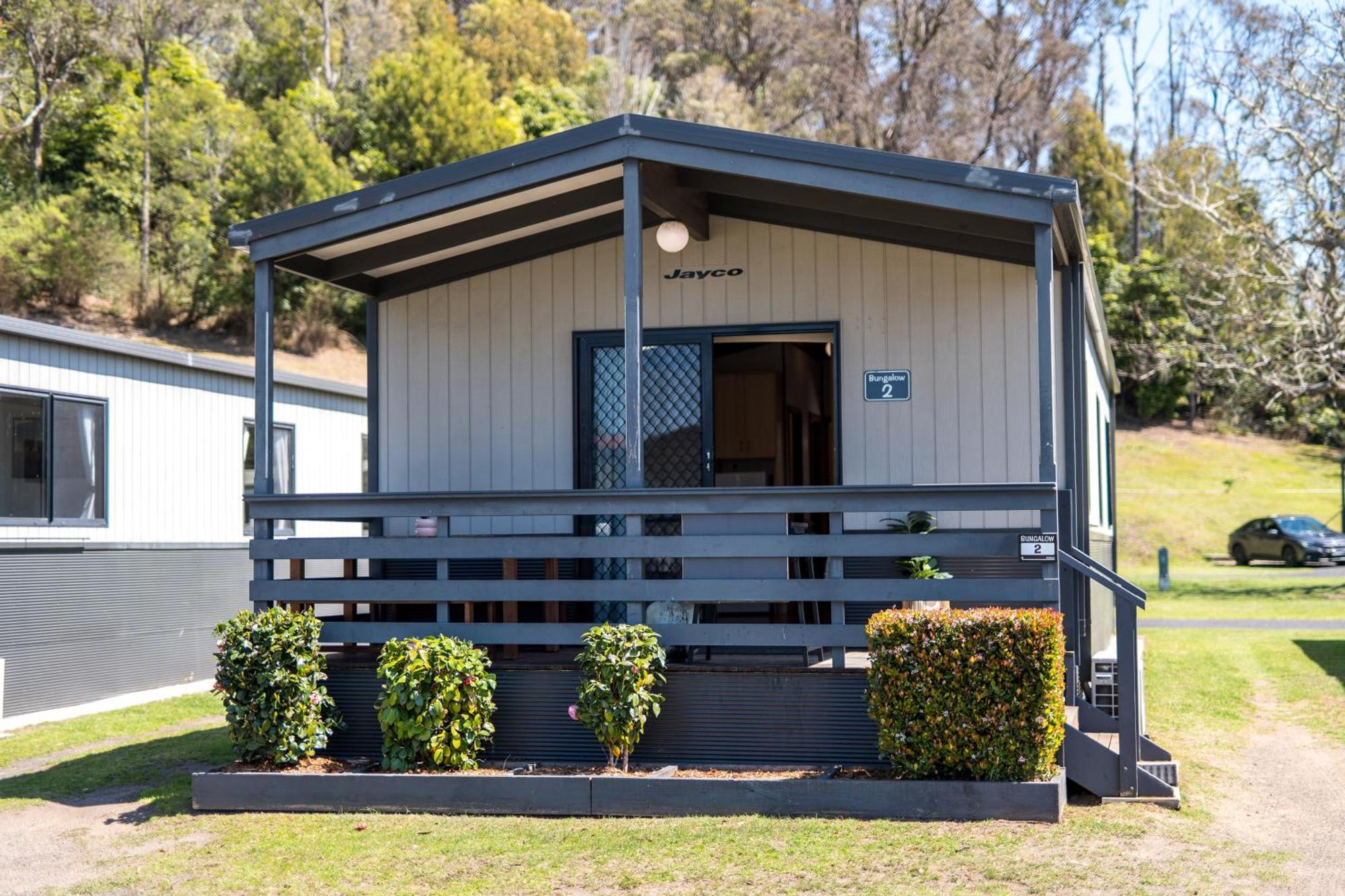 Tasman Holiday Parks - Merimbula Kamer foto