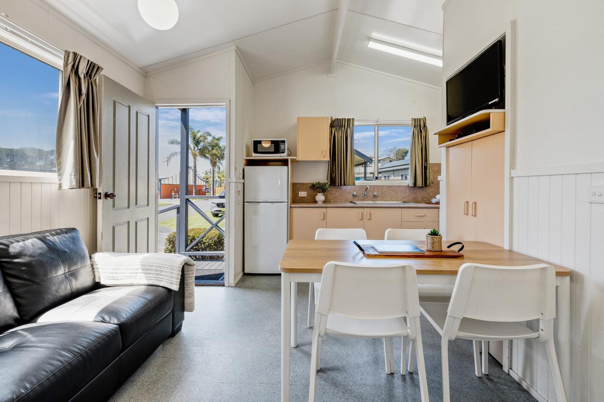 Tasman Holiday Parks - Merimbula Kamer foto