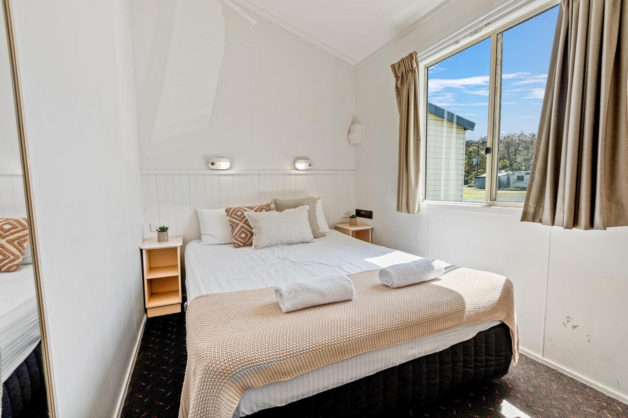 Tasman Holiday Parks - Merimbula Kamer foto