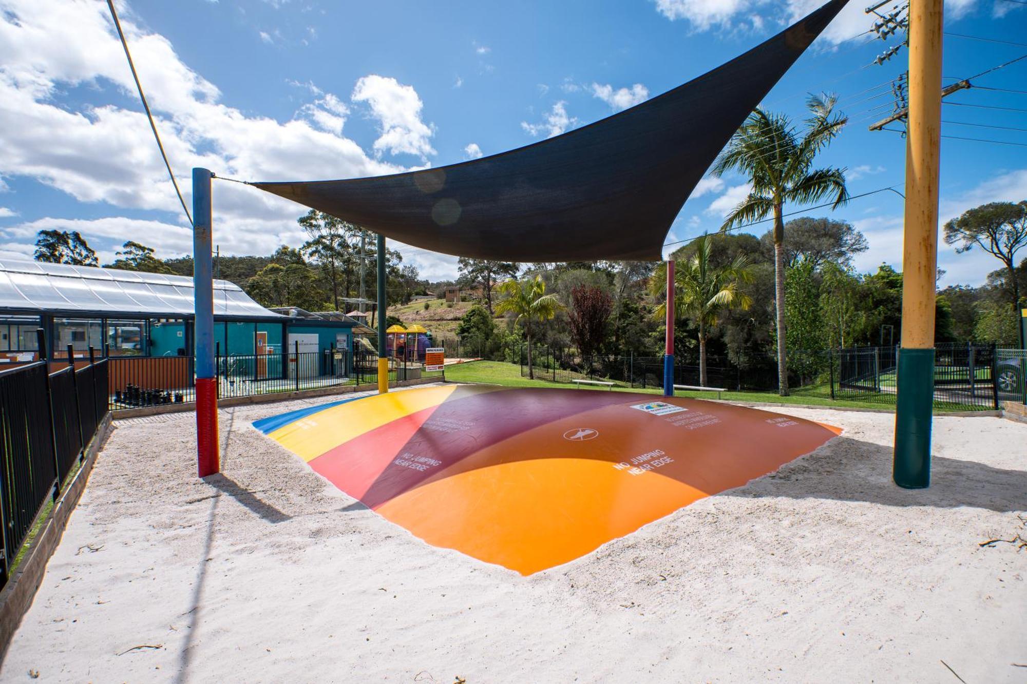 Tasman Holiday Parks - Merimbula Buitenkant foto