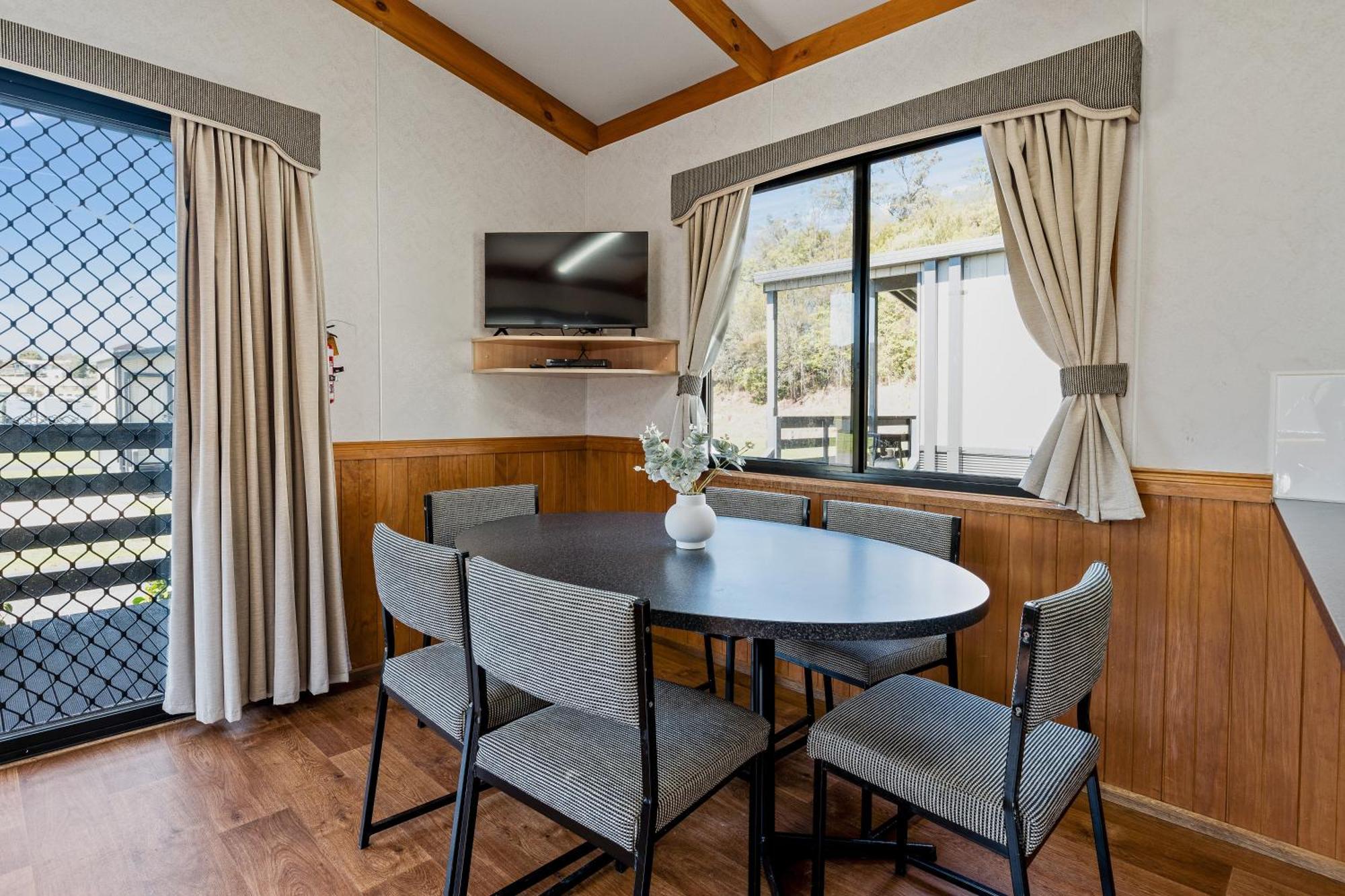Tasman Holiday Parks - Merimbula Kamer foto