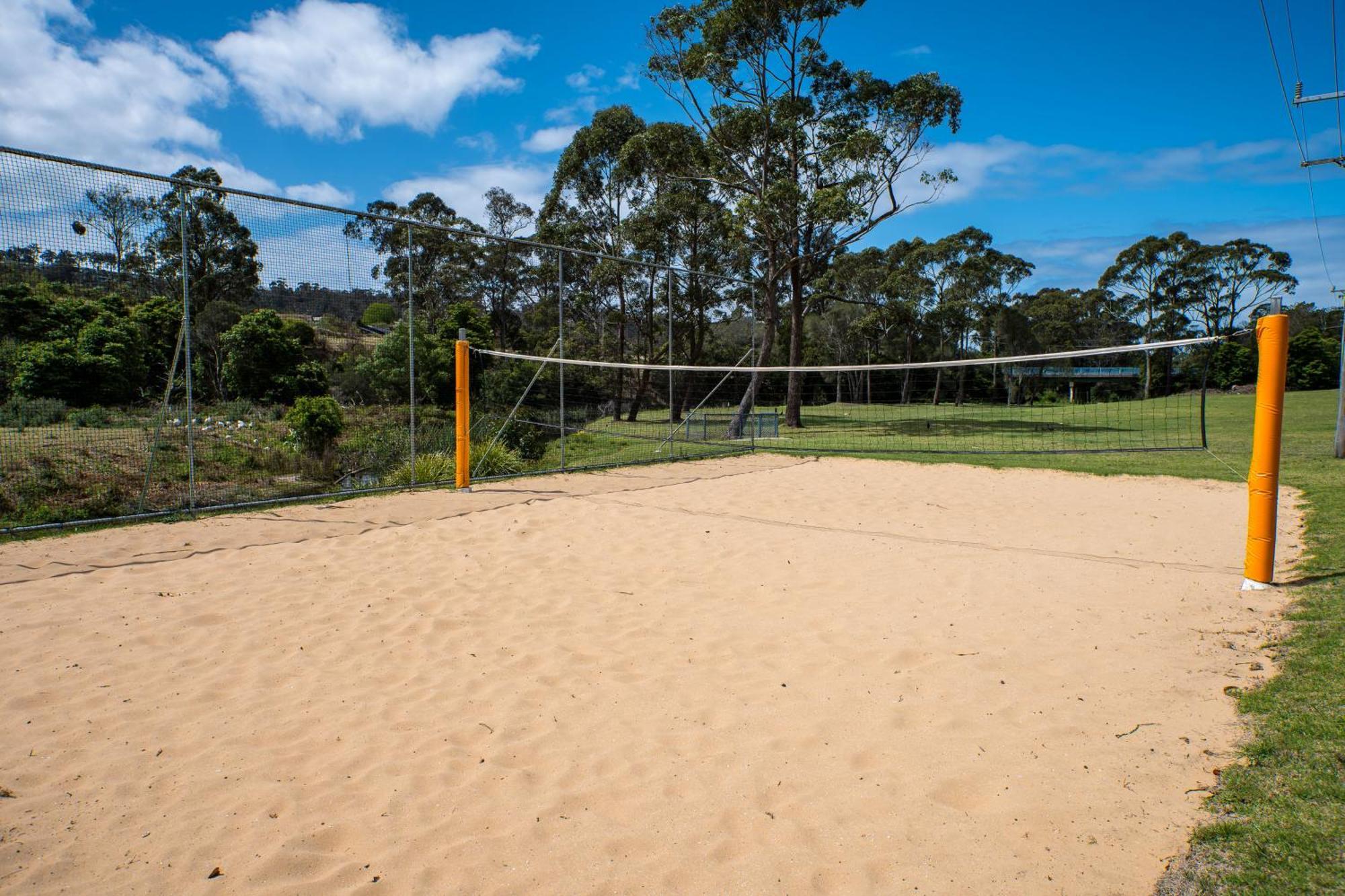Tasman Holiday Parks - Merimbula Buitenkant foto