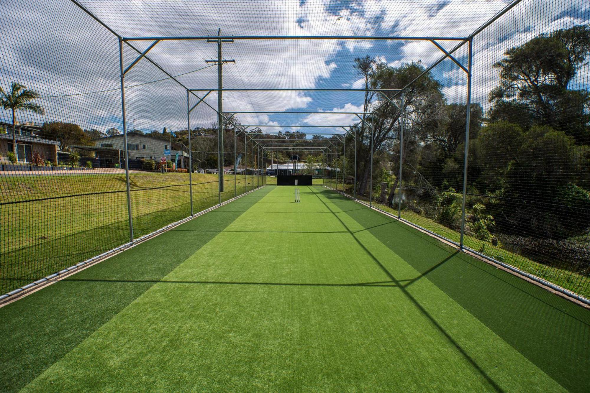 Tasman Holiday Parks - Merimbula Buitenkant foto