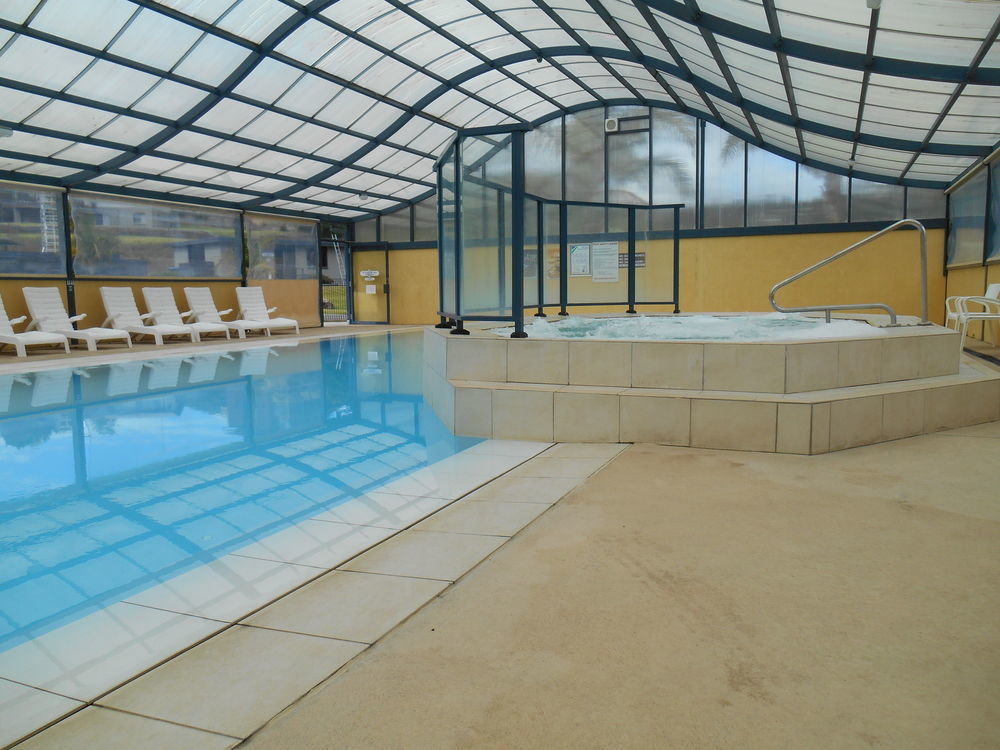 Tasman Holiday Parks - Merimbula Buitenkant foto
